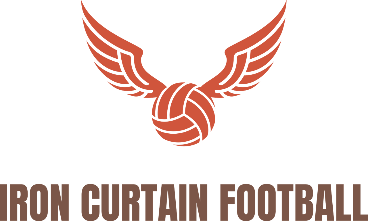 Iron Curtain Football
